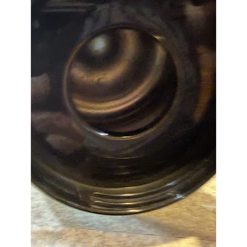 Cuisinart Stainless Steel Thermal Coffee Carafe – Replacement Pot Only